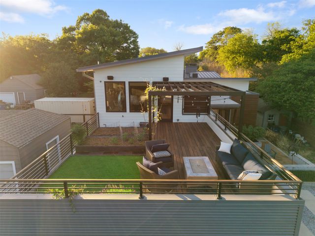 8619 San Benito Way, Dallas, TX 75218