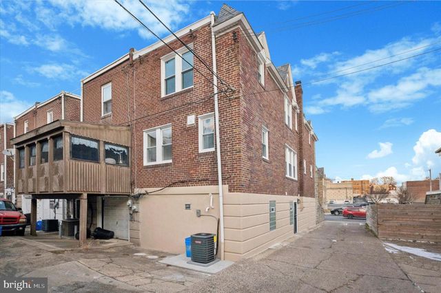 6416 N 15TH ST, Philadelphia, PA 19126