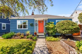 8633 36th Ave SW, Seattle, WA 98126