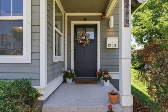 1223 Phillips St, Nashville, TN 37208