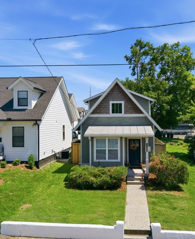 1223 Phillips St, Nashville, TN 37208