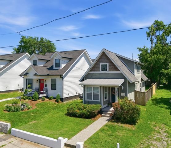 1223 Phillips St, Nashville, TN 37208