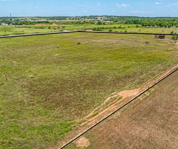 TBD N Farm to Market 200, Rainbow, TX 76077