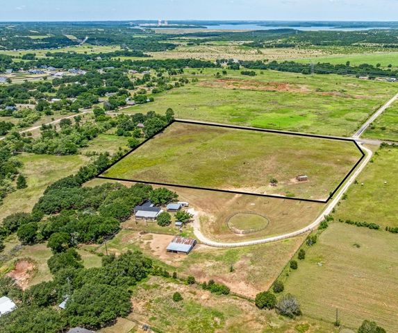 TBD N Farm to Market 200, Rainbow, TX 76077