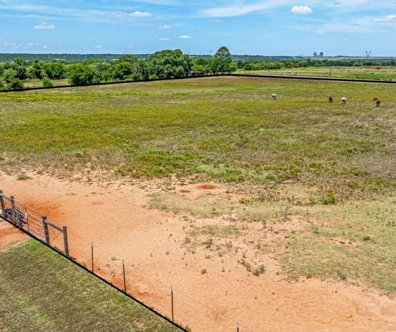 TBD N Farm to Market 200, Rainbow, TX 76077