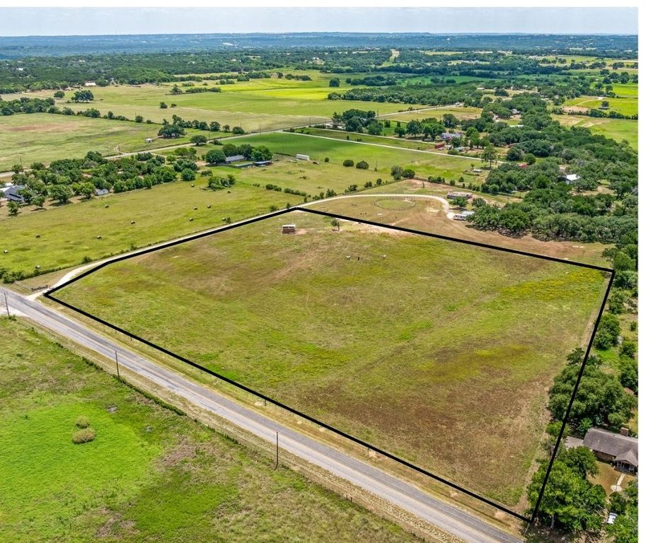 TBD N Farm to Market 200, Rainbow, TX 76077