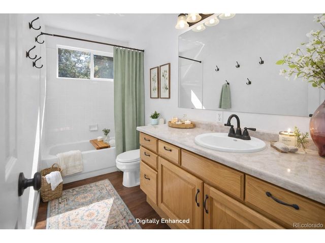 220 Timber Rd, Black Hawk, CO 80422