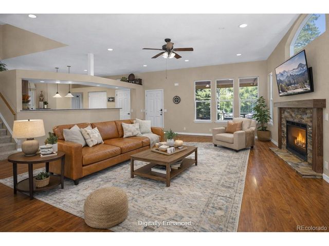 220 Timber Rd, Black Hawk, CO 80422