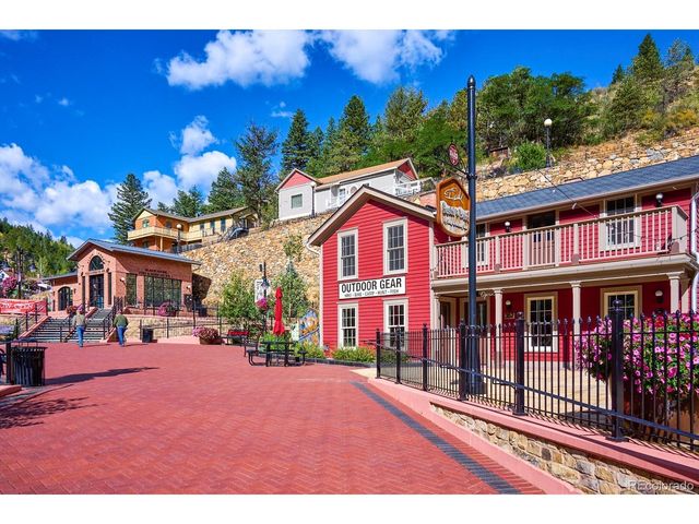 220 Timber Rd, Black Hawk, CO 80422