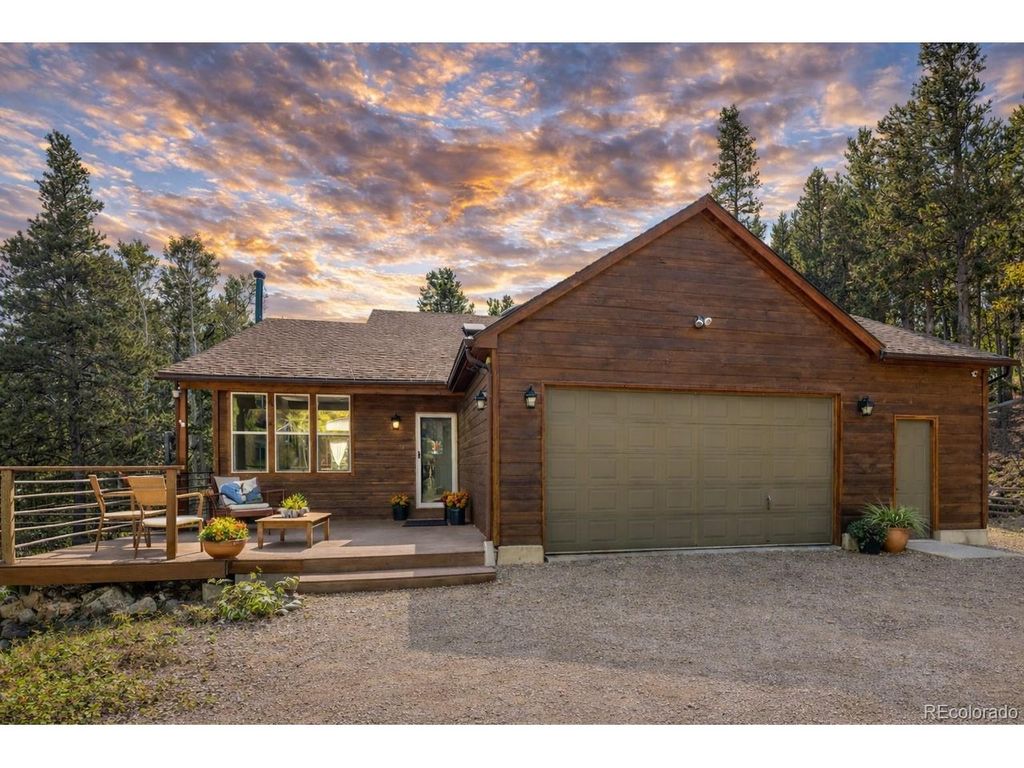 220 Timber Rd, Black Hawk, CO 80422