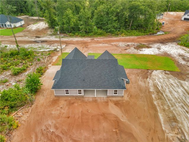 104 Millpond Plantation Lane SE, Ludowici, GA 31316