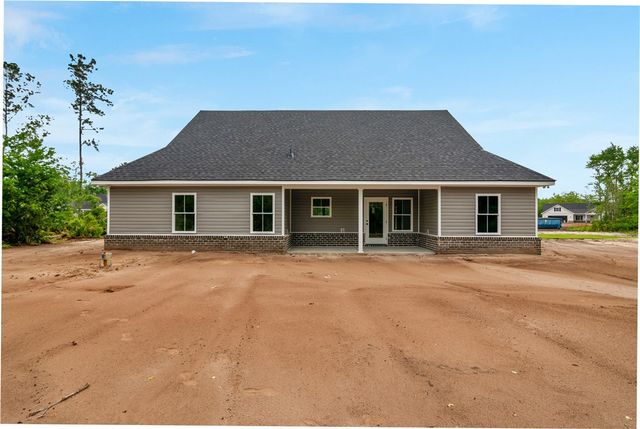 104 Millpond Plantation Lane SE, Ludowici, GA 31316