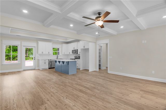 104 Millpond Plantation Lane SE, Ludowici, GA 31316