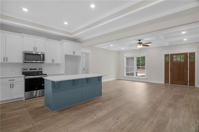 104 Millpond Plantation Lane SE, Ludowici, GA 31316