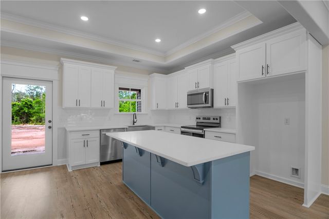 104 Millpond Plantation Lane SE, Ludowici, GA 31316