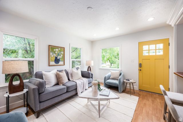 728 E LOVELAND AVE, Salt Lake City, UT 84106