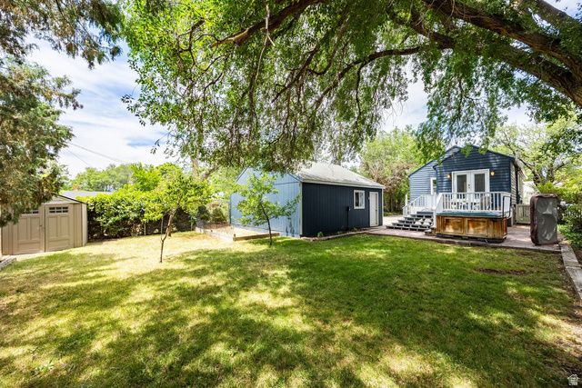 728 E LOVELAND AVE, Salt Lake City, UT 84106