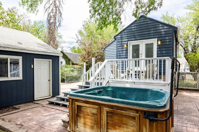728 E LOVELAND AVE, Salt Lake City, UT 84106