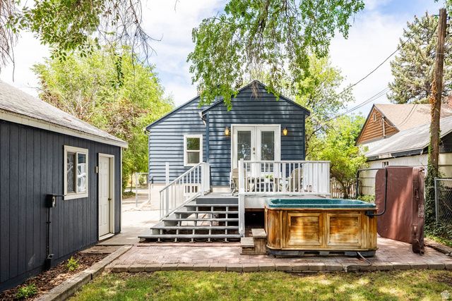 728 E LOVELAND AVE, Salt Lake City, UT 84106