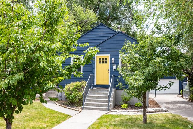 728 E LOVELAND AVE, Salt Lake City, UT 84106