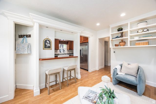 728 E LOVELAND AVE, Salt Lake City, UT 84106