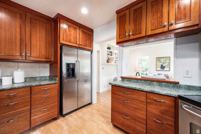 728 E LOVELAND AVE, Salt Lake City, UT 84106