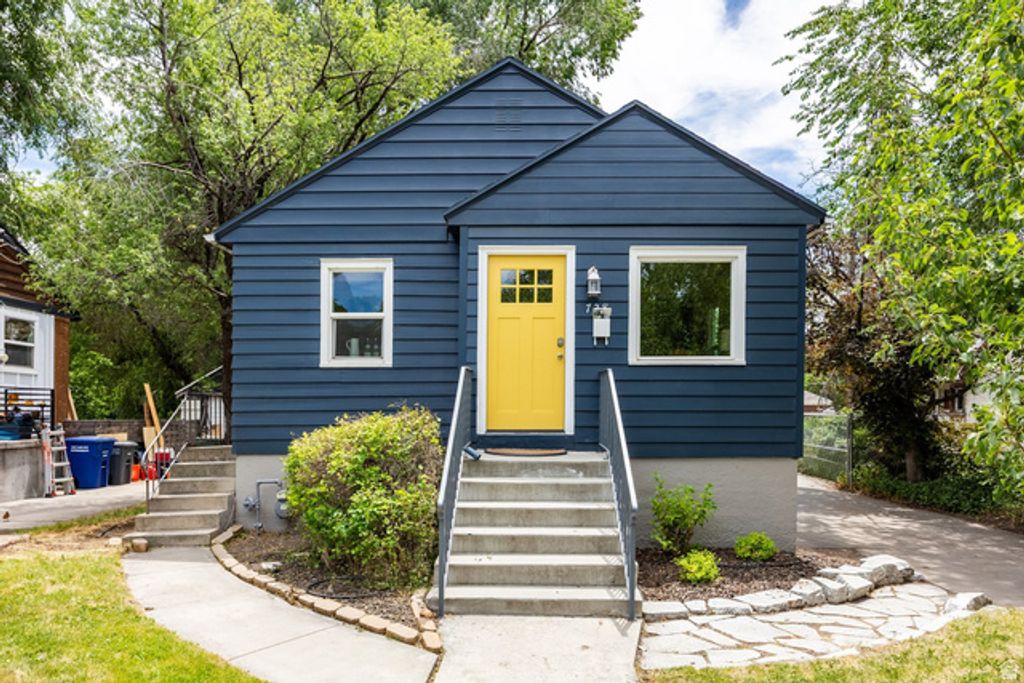 728 E LOVELAND AVE, Salt Lake City, UT 84106