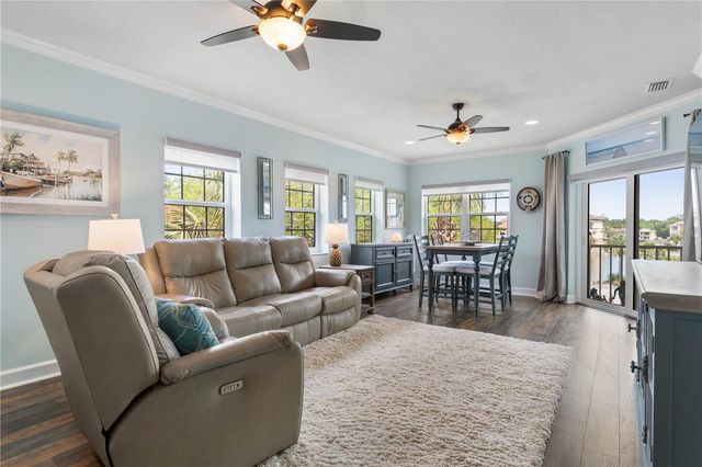 102 RIVERS EDGE LANE 102, Palm Coast, FL 32137