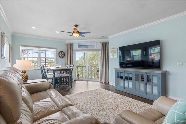 102 RIVERS EDGE LANE 102, Palm Coast, FL 32137