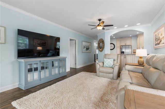 102 RIVERS EDGE LANE 102, Palm Coast, FL 32137