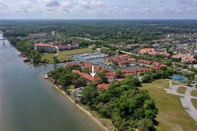 102 RIVERS EDGE LANE 102, Palm Coast, FL 32137