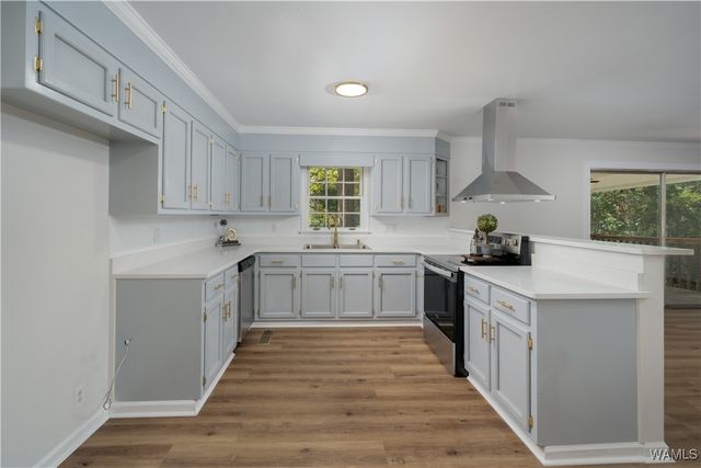 2516 Shoal, Northport, AL 35473