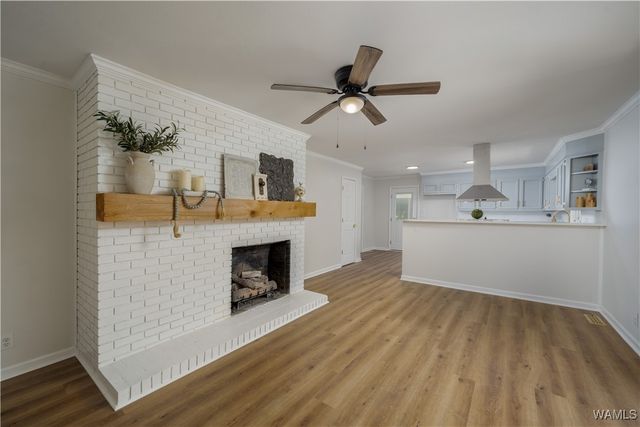 2516 Shoal, Northport, AL 35473