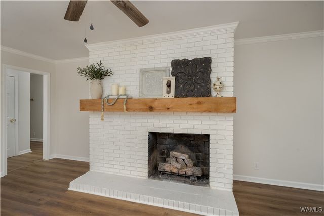 2516 Shoal, Northport, AL 35473