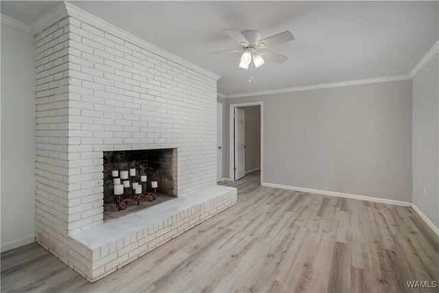 2516 Shoal, Northport, AL 35473