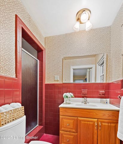 322 Kenwood Hill Rd, Louisville, KY 40214