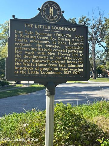 322 Kenwood Hill Rd, Louisville, KY 40214