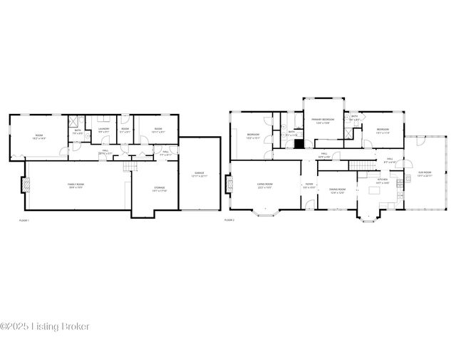 322 Kenwood Hill Rd, Louisville, KY 40214