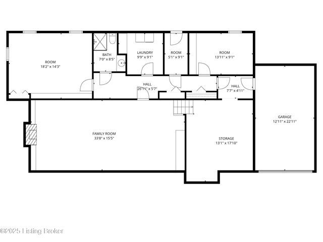 322 Kenwood Hill Rd, Louisville, KY 40214