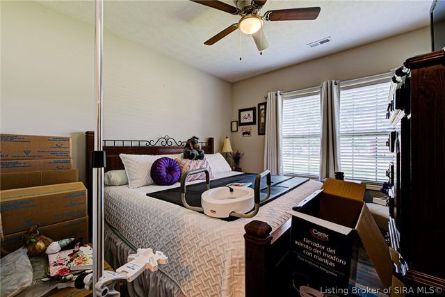 6406 Anna Louise Drive, Charlestown, IN 47111