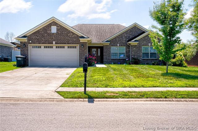 6406 Anna Louise Drive, Charlestown, IN 47111