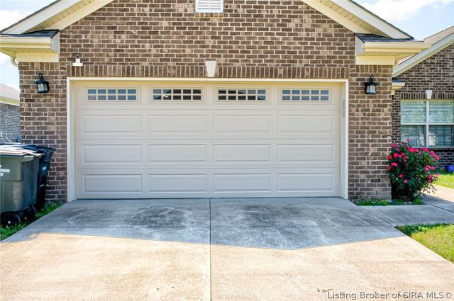 6406 Anna Louise Drive, Charlestown, IN 47111
