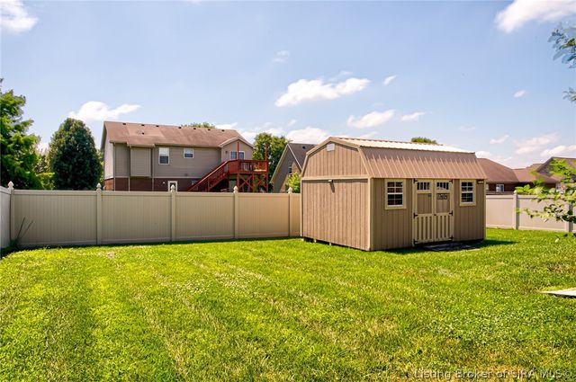 6406 Anna Louise Drive, Charlestown, IN 47111