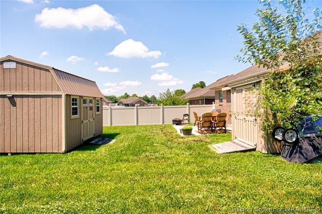 6406 Anna Louise Drive, Charlestown, IN 47111