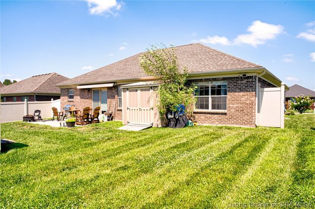 6406 Anna Louise Drive, Charlestown, IN 47111