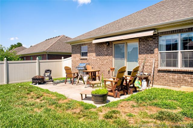 6406 Anna Louise Drive, Charlestown, IN 47111