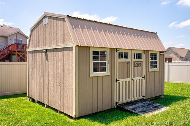 6406 Anna Louise Drive, Charlestown, IN 47111