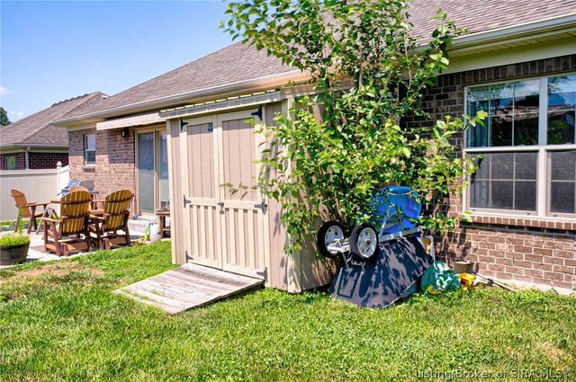 6406 Anna Louise Drive, Charlestown, IN 47111