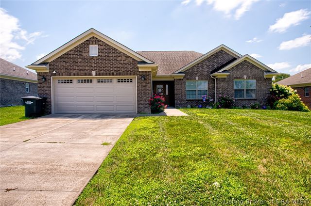 6406 Anna Louise Drive, Charlestown, IN 47111