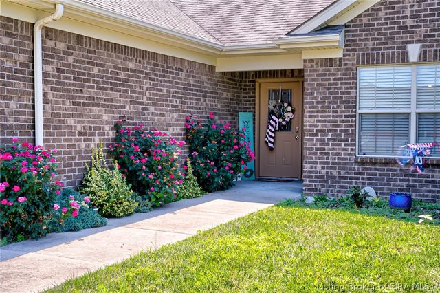 6406 Anna Louise Drive, Charlestown, IN 47111